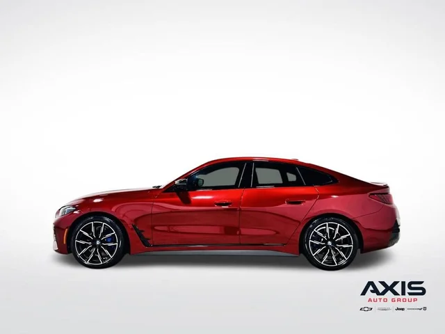 SEMINUEVOS BMW M440i Gran Coupe a Estados en autogozo
