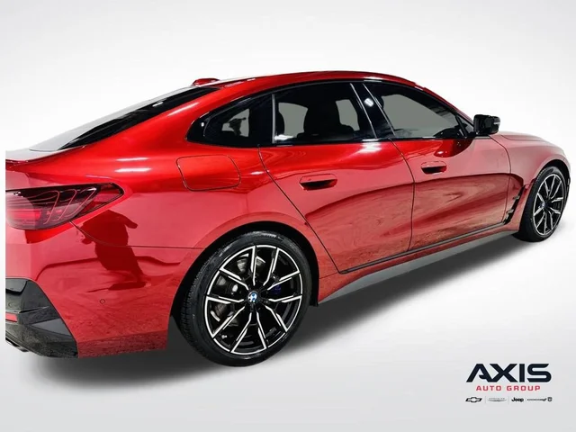 SEMINUEVOS BMW M440i Gran Coupe a Estados en autogozo