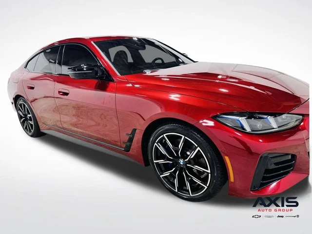 SEMINUEVOS BMW M440i Gran Coupe a Estados en autogozo