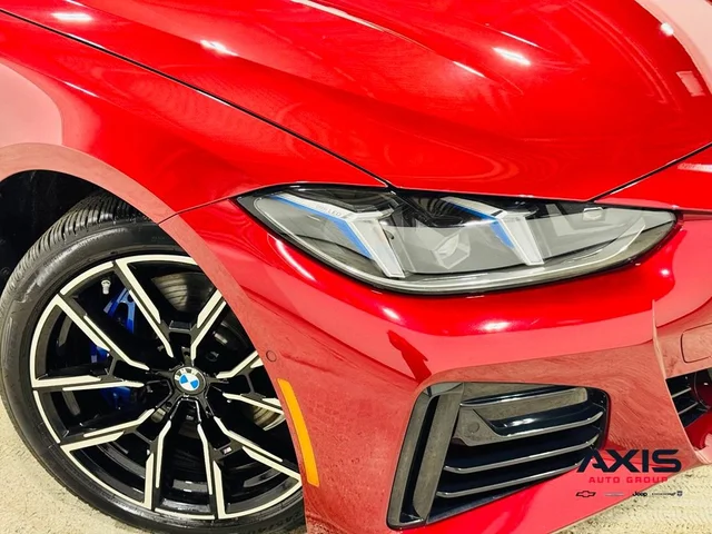 SEMINUEVOS BMW M440i Gran Coupe a Estados en autogozo