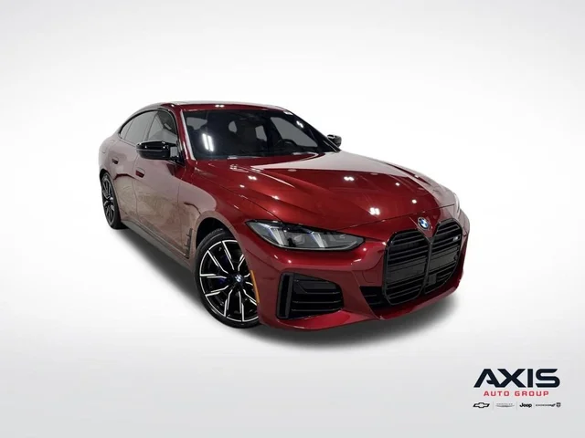 SEMINUEVOS BMW M440i Gran Coupe a Estados en autogozo