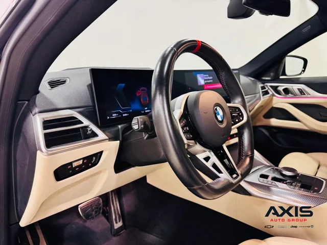 SEMINUEVOS BMW M440i Gran Coupe a Estados en autogozo