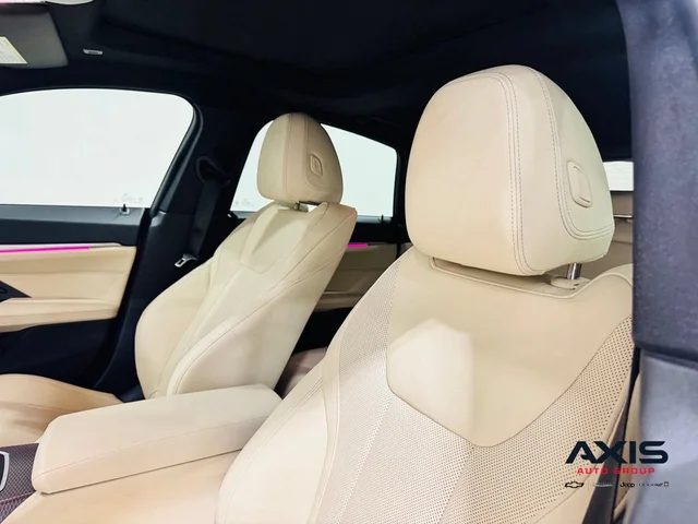 SEMINUEVOS BMW M440i Gran Coupe a Estados en autogozo