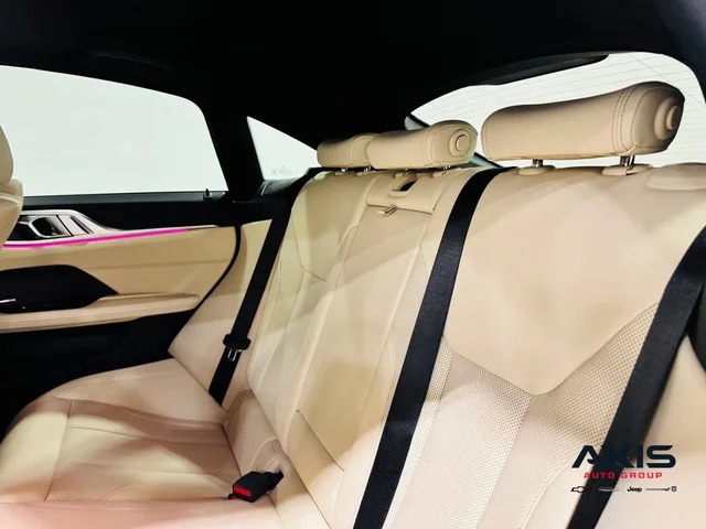 SEMINUEVOS BMW M440i Gran Coupe a Estados en autogozo