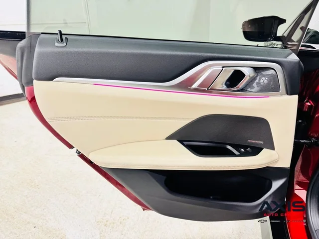 SEMINUEVOS BMW M440i Gran Coupe a Estados en autogozo