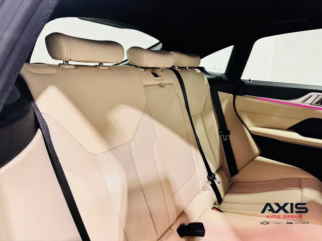 SEMINUEVOS BMW M440i Gran Coupe a Estados en autogozo