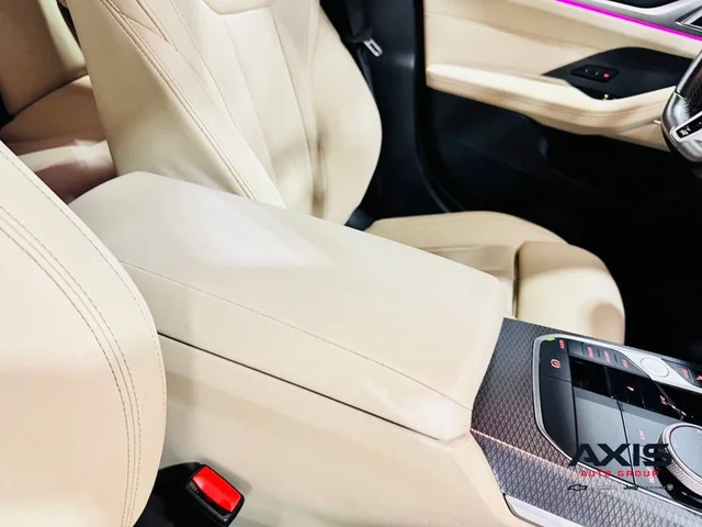 SEMINUEVOS BMW M440i Gran Coupe a Estados en autogozo