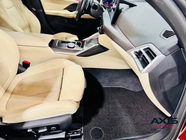 SEMINUEVOS BMW M440i Gran Coupe a Estados en autogozo