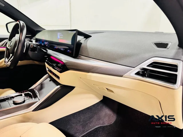 SEMINUEVOS BMW M440i Gran Coupe a Estados en autogozo