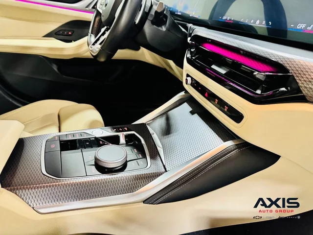 SEMINUEVOS BMW M440i Gran Coupe a Estados en autogozo