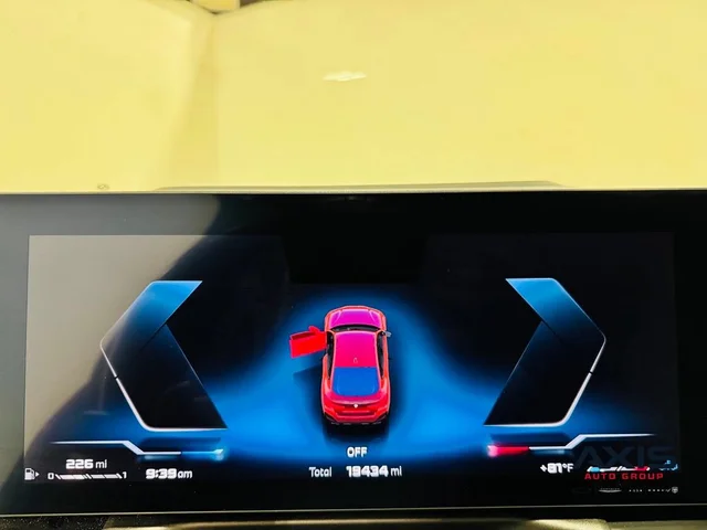 SEMINUEVOS BMW M440i Gran Coupe a Estados en autogozo
