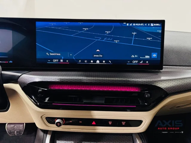 SEMINUEVOS BMW M440i Gran Coupe a Estados en autogozo