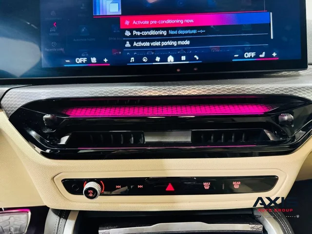 SEMINUEVOS BMW M440i Gran Coupe a Estados en autogozo