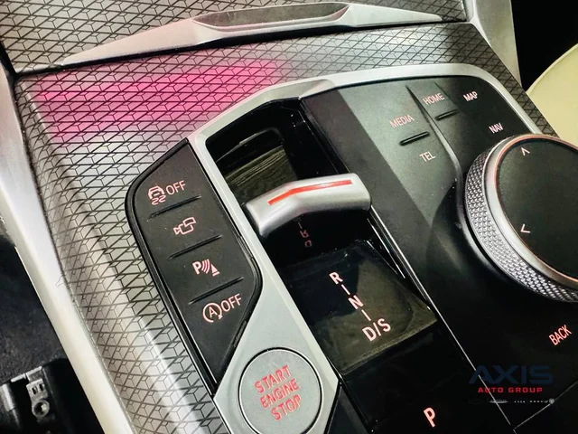 SEMINUEVOS BMW M440i Gran Coupe a Estados en autogozo