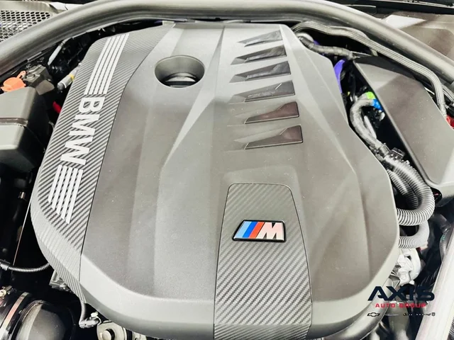 SEMINUEVOS BMW M440i Gran Coupe a Estados en autogozo