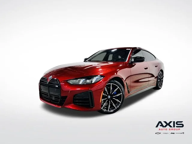 SEMINUEVOS BMW M440i Gran Coupe a Estados en autogozo