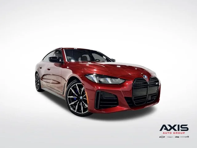 SEMINUEVOS BMW M440i Gran Coupe a Estados en autogozo