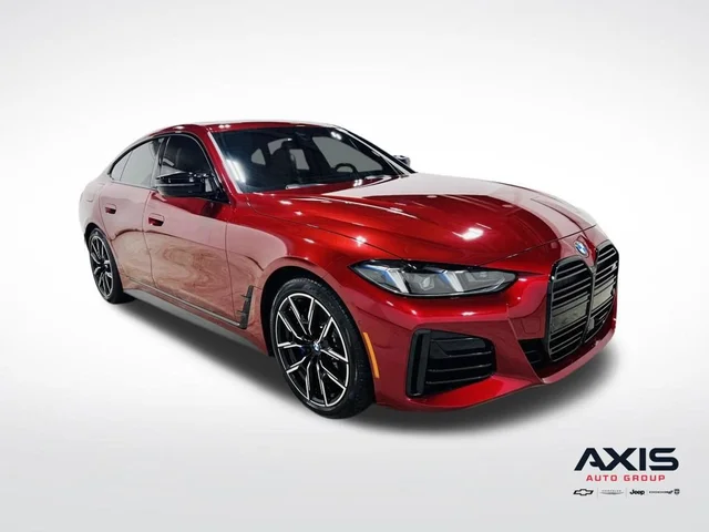SEMINUEVOS BMW M440i Gran Coupe a Estados en autogozo