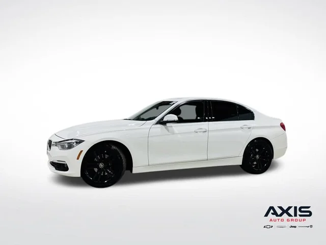 SEMINUEVOS BMW 328i a Estados en autogozo