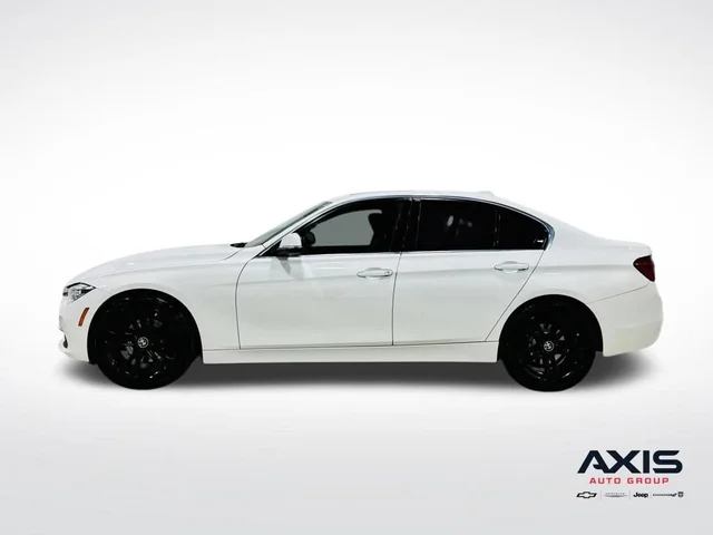 SEMINUEVOS BMW 328i a Estados en autogozo