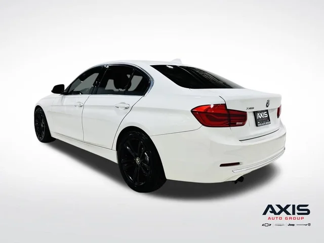SEMINUEVOS BMW 328i a Estados en autogozo