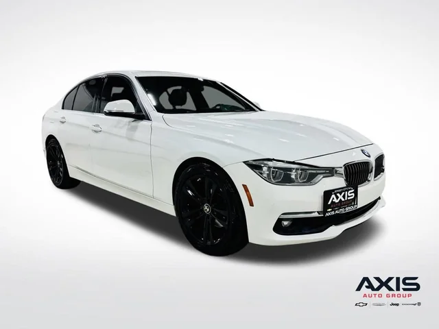SEMINUEVOS BMW 328i a Estados en autogozo