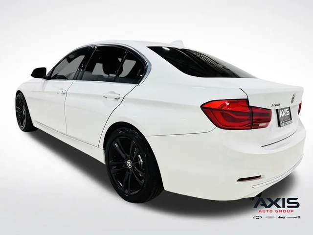 SEMINUEVOS BMW 328i a Estados en autogozo