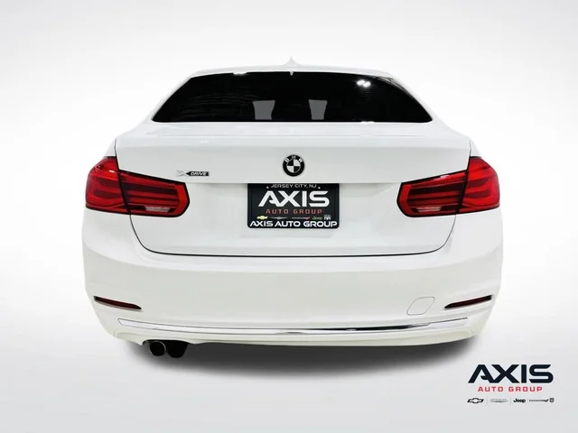 SEMINUEVOS BMW 328i a Estados en autogozo