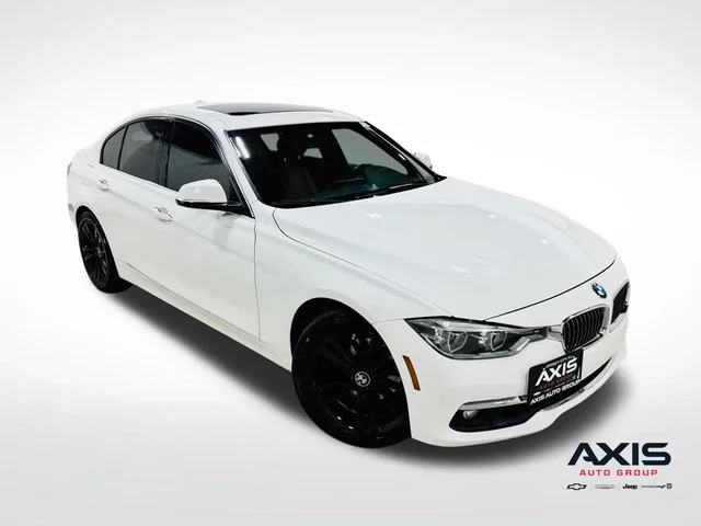 SEMINUEVOS BMW 328i a Estados en autogozo