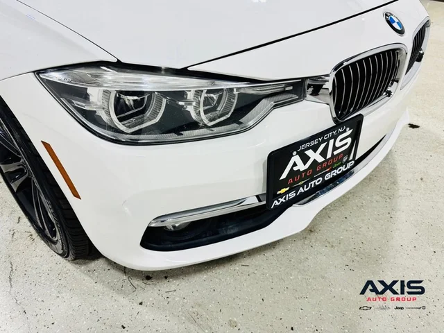 SEMINUEVOS BMW 328i a Estados en autogozo