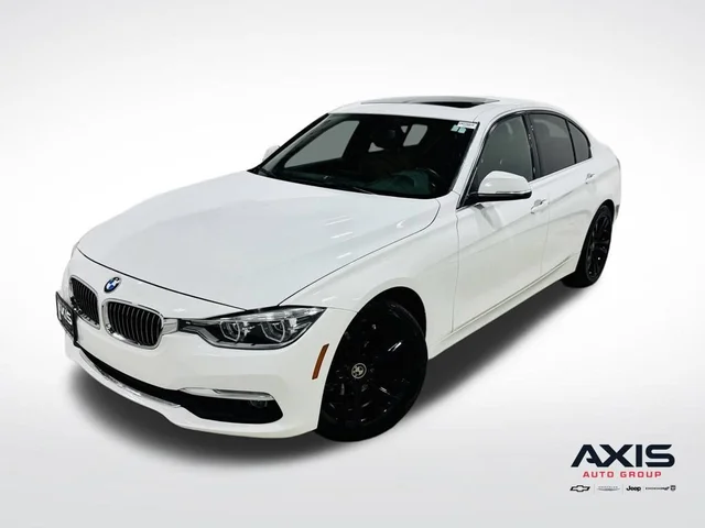 SEMINUEVOS BMW 328i a Estados en autogozo