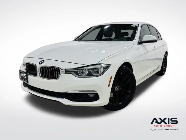 SEMINUEVOS BMW 328i a Estados en autogozo