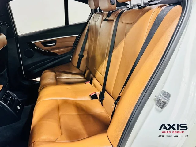 SEMINUEVOS BMW 328i a Estados en autogozo