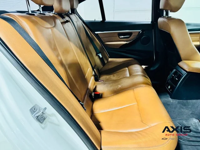 SEMINUEVOS BMW 328i a Estados en autogozo
