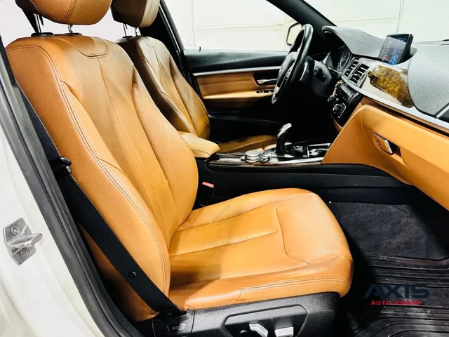 SEMINUEVOS BMW 328i a Estados en autogozo