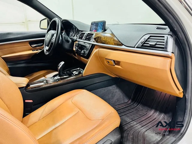 SEMINUEVOS BMW 328i a Estados en autogozo