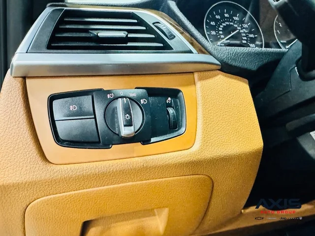 SEMINUEVOS BMW 328i a Estados en autogozo