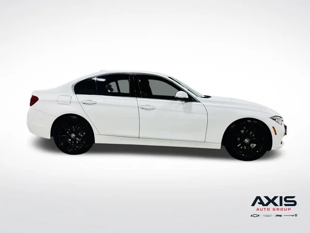 SEMINUEVOS BMW 328i a Estados en autogozo