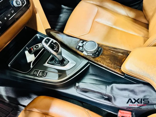 SEMINUEVOS BMW 328i a Estados en autogozo