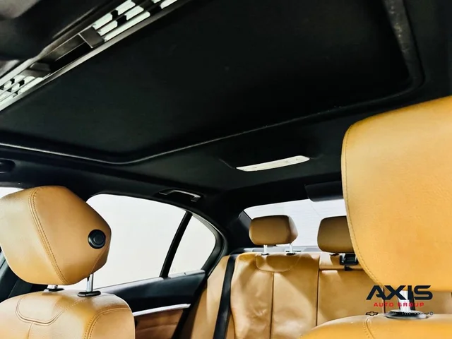SEMINUEVOS BMW 328i a Estados en autogozo