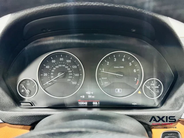 SEMINUEVOS BMW 328i a Estados en autogozo
