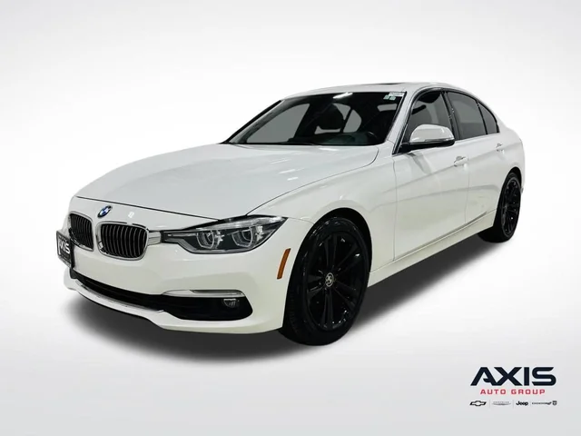 SEMINUEVOS BMW 328i a Estados en autogozo