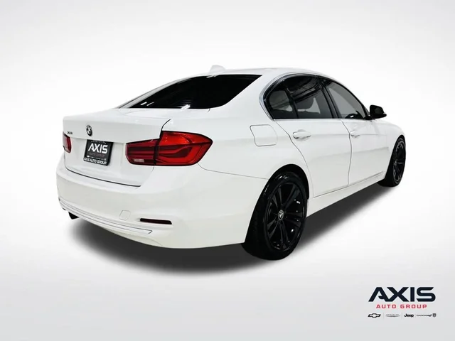 SEMINUEVOS BMW 328i a Estados en autogozo