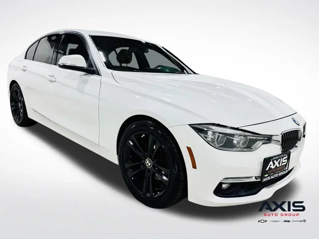 SEMINUEVOS BMW 328i a Estados en autogozo