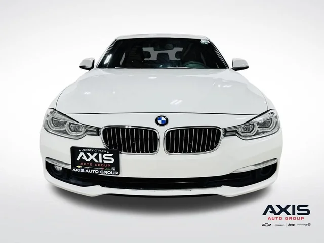 SEMINUEVOS BMW 328i a Estados en autogozo