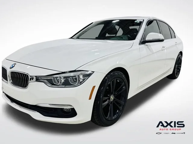 SEMINUEVOS BMW 328i a Estados en autogozo