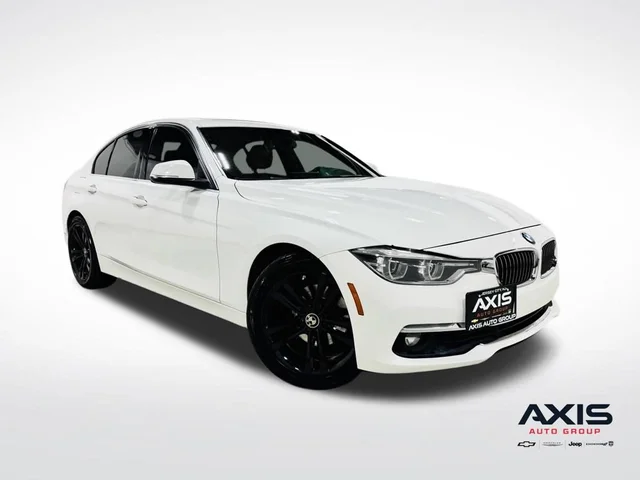 SEMINUEVOS BMW 328i a Estados en autogozo