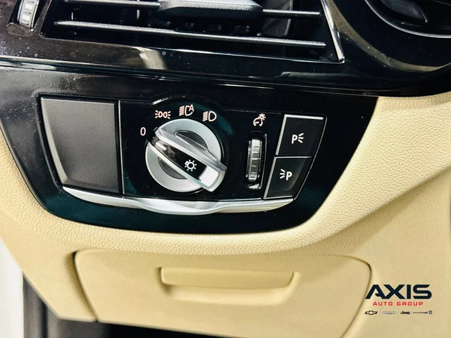 SEMINUEVOS BMW 530i a Estados en autogozo