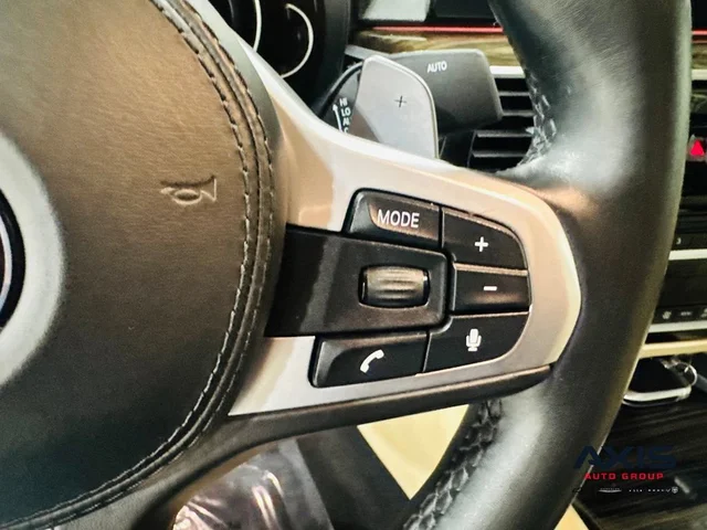 SEMINUEVOS BMW 530i a Estados en autogozo