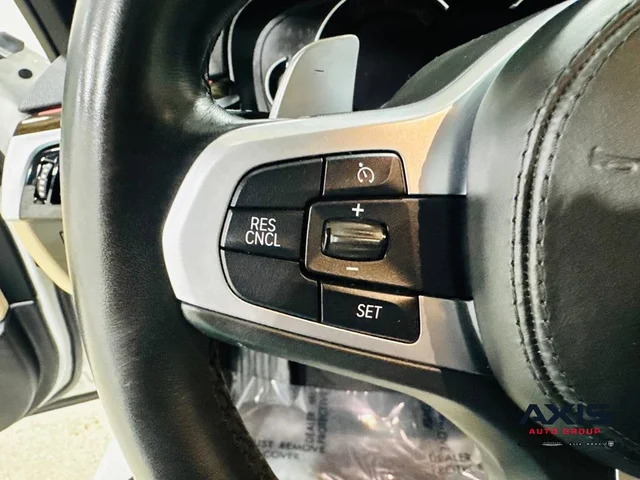 SEMINUEVOS BMW 530i a Estados en autogozo